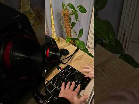 Dj control instinct