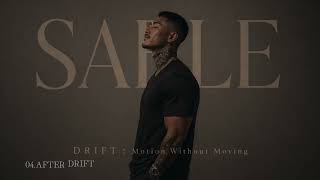 SABLE「DRIFT : Motion Without Moving」–   AI Music /SUNO