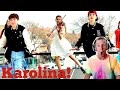 Karolina Protsenko  -  Holding Out For A HERO (Bonnie Tyler)  *REACTION!* 🔥