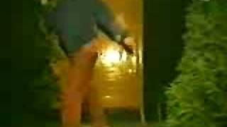 Łyżka Czyli Chilli - Horrory