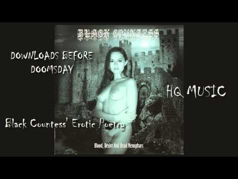 Black Countess — Black Countess - 09 - Black Countess' Erotic Poetry [HQ MUSIC]
