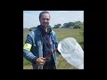 Methods in pollination biology 2 - scent collection, bagging, aspirator and butterfly net