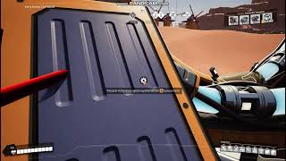 Parçacık Hızlandırıcı Ses Efekti