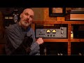 DeVore Fidelity Monkeyhaus System Spotlight: The Heart of the System, The EMT JPA66 Mk II Preamp