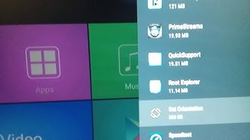 Showing How The Set Orientation apk works