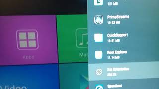 Showing How The Set Orientation apk works screenshot 4