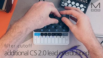 CRAFTsynth 2 0   Friday Jam #8