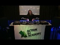 Capture de la vidéo Booking Day / Ani  Kreva / Action Dj Academy