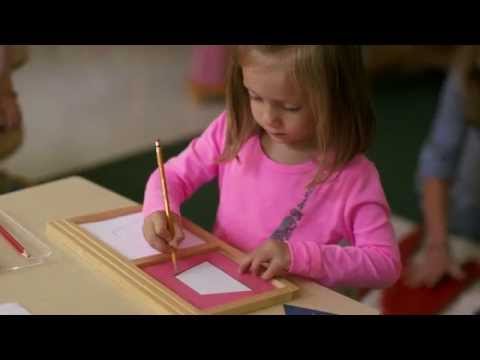 Video: Kaj imata skupnega teorija Vygotskega in Montessori?