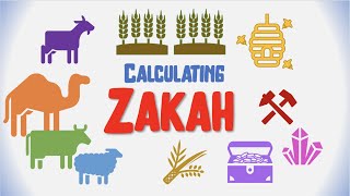 Pelajaran 4: Zakat atas Pertanian, Hewan Ternak, Madu, Mineral, Harta Karun Terkubur