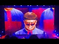 Oliver Tree- Life Goes On live at Red Rocks 2023