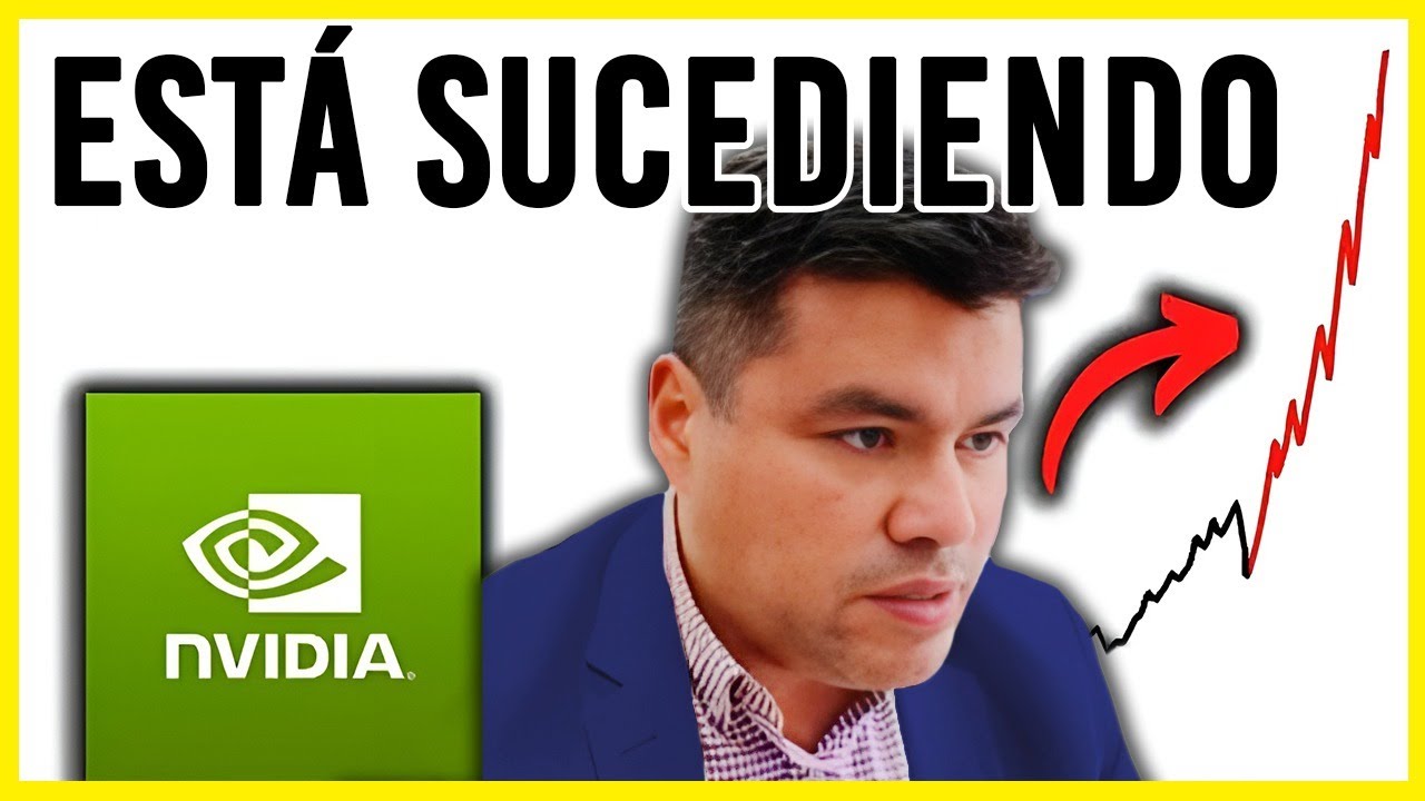 ANALISIS COMPLETO DE NVIDIA 2025 ¿ES UNA BUENA INVERSION?