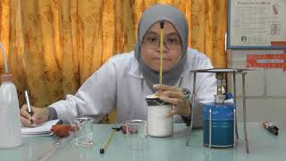 experiment 2 SK025 : heat of reaction