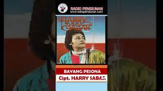 Download Lagu Bayang Pesona - Harry Sabar MP3