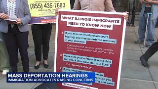 Chicago immigration court sees sharp rise in removal orders amid large-scale hearings