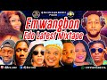 Emwangbon latest edo benin music mix 2024 by dj dee oneedo nonstop mixtape ft bro destinyesther