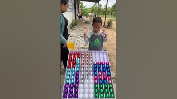 Game Challenge sort Ball Puzzle #challenge #game #puzzle #shorts #short #shortvideo #shortsvideo