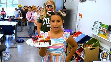 InFocus Video Vault - October 22, 2025