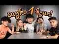 SAYKO BİR OYUN | ACILARA YÜRÜYOR KORKMUYORUM!