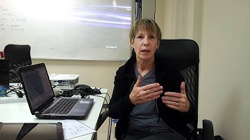 CCNP training testimonial: Laura from America (USA) gives her course feedback.