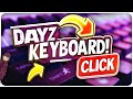 Is This The Best DayZ Keyboard? Unboxing and Review!
