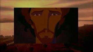 The Prince Of Egypt - The Plagues Cantonese