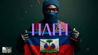Freeafro Drill Type Beat X Melodic Drill Instrumental 2025Haiti
