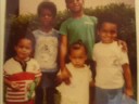 R.I.P. Jeremy Goodson