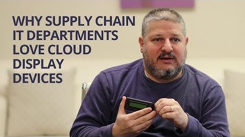 Why Warehouse IT Departments Love Our Pick-to-Light System