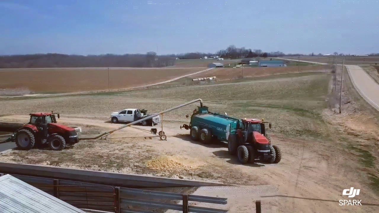 McDermott pumping LLC YouTube