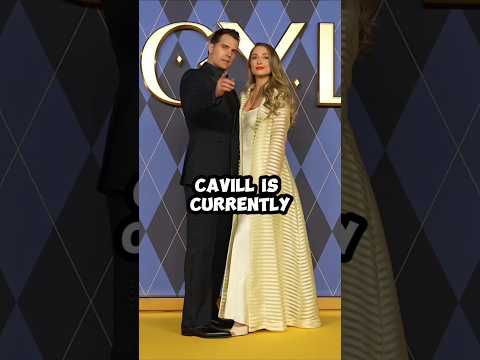 Video Henry Cavill’s Highlander Goes FULL ACTION #shorts