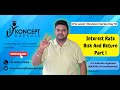 CFA Level 1 | Fixed Income | Interest Rate Risk & Return | Revision Day 10 Part 1| CA Subham Agarwal