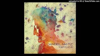 Mabel Matiz - Ah Bu Sefer (Filter Enstrumental ve Arka Vokaller)