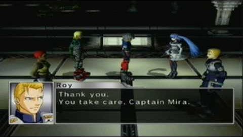 Custom Robo - A New Journey:  Infiltrating the Z Syndicate (Part 1)