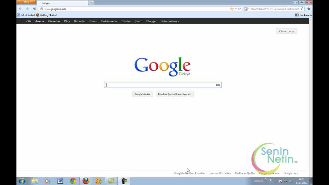 Twitter Retweet Hack 2012 (No Virus & No Program)