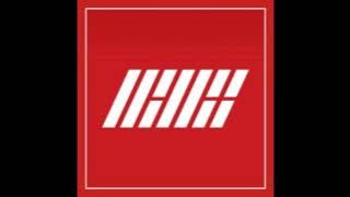 iKON - AIRPLANE [INSTRUMENTAL WITH BACKGROUND VOCAL]