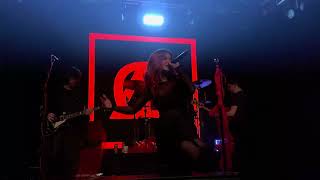 Against The Current - Voices (Live at Trees, Dallas TX) (04/26/2023)