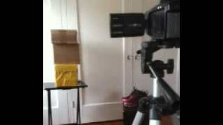 Video Thumbnail for Qik - Mobile video by Carlos Sanchez