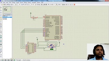 Stepper Motor Interfacing