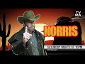 Norris tv promo 2