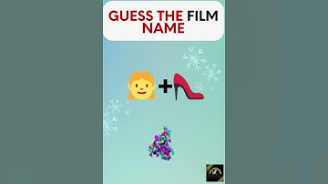 "Mind-Boggling Emoji Riddles and Trivia"|| "Emoji Challenge: Can You Guess the Answer?" #quiz
