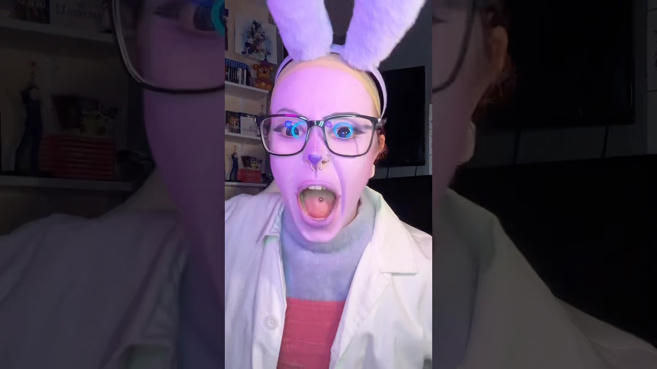 walter white ??? #cosplay #jaxcosplay #makeup #theamazingdigitalcircus #cartoon