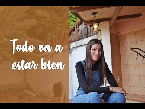 TODO VA A ESTAR BIEN - Redimi2, Evan craft | Emily Bontemps (Cover)