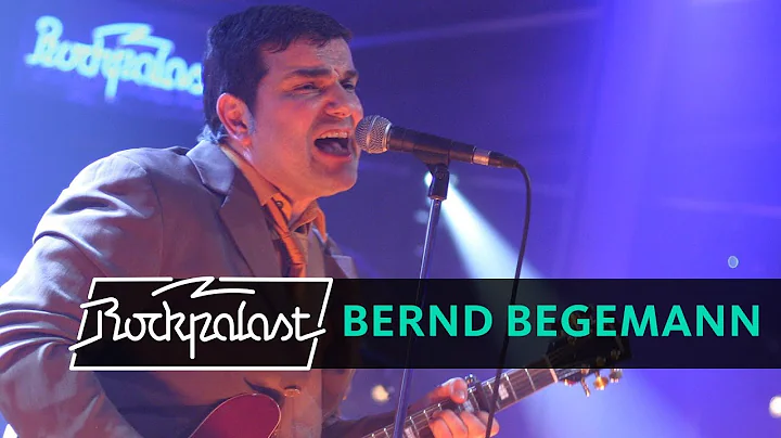 Bernd Begemann live | Rockpalast | 2005