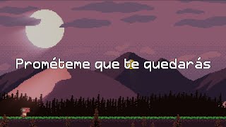 Taba Chake - Walk With Me [Sub. Español]