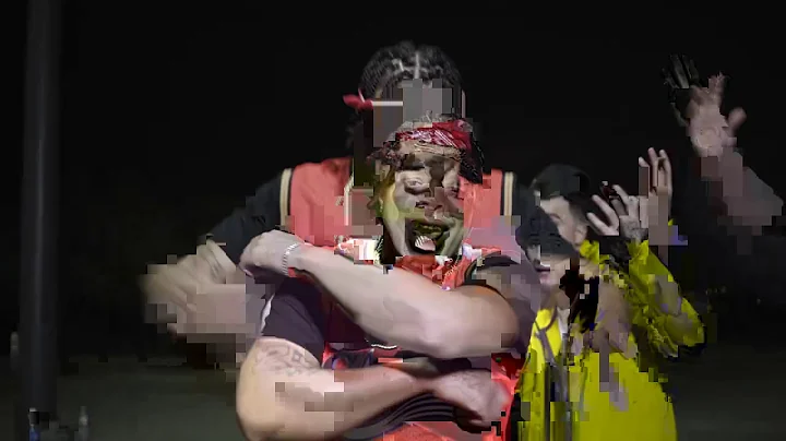 MkaRichDawg ft. Zack Stackz & Ace Muny - Blooda [Shot by @IfItAint1Mind]