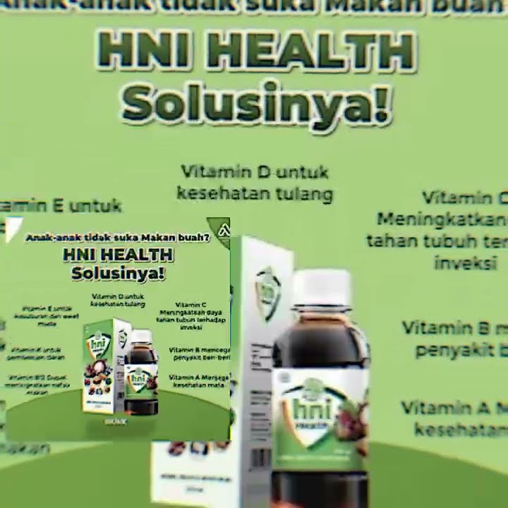 HNI Health #hpai