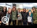 Download Festival 2013: Young Guns Surprise Their Fans