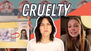 Trans Actress Hunter Schafer Speaks Out