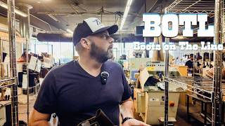 It's a Chromepak kind of day | Boots on The Line